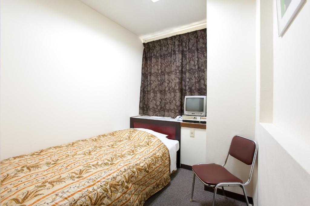 Hotel Hayashi Beppu Zimmer foto