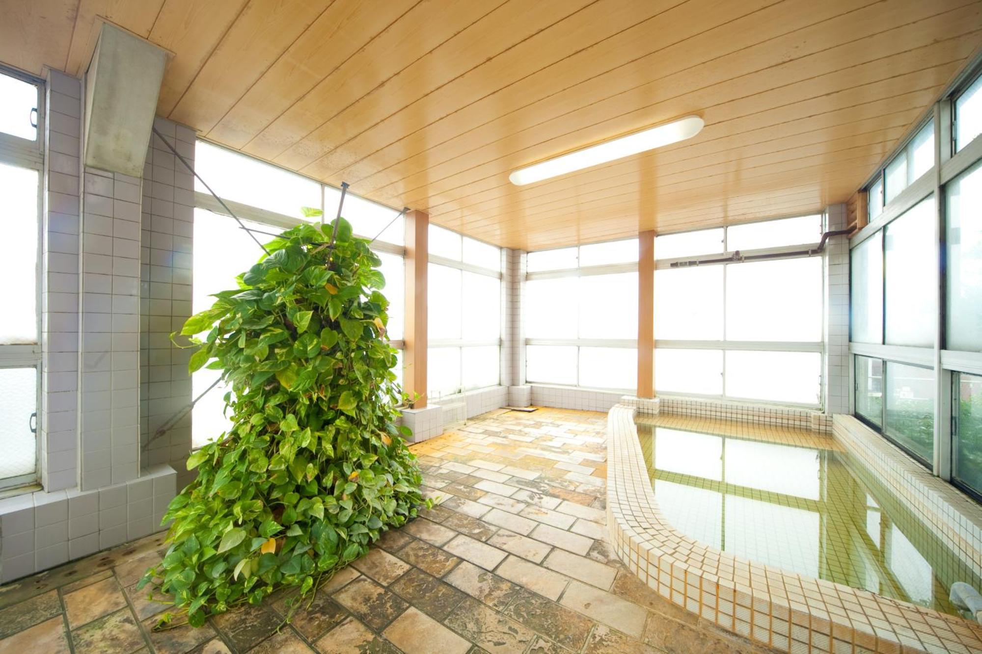 Hotel Hayashi Beppu Exterior foto